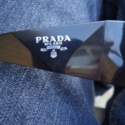 Ladies Prada Sunglasses