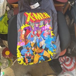 Mens X-men T-shirt