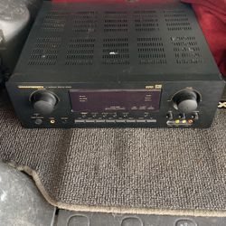 Receiver