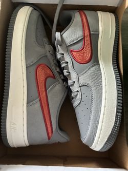 Af1 low lv8