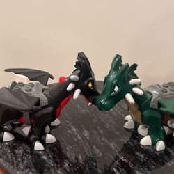 Lego Duplo Dragon for Sale in Kearny NJ OfferUp