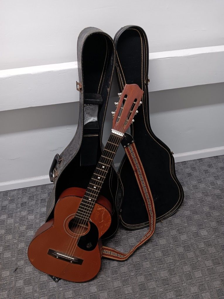 Torino Quality Guitar