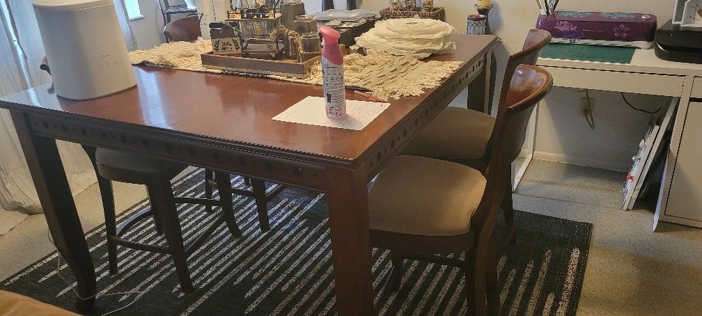 Kitchen Table