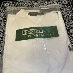 Ralph Lauren Polo T Shirt 