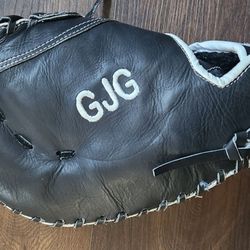 GLG Sports  Softball 14in 1st Baseman Glove 