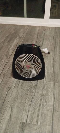 Vornado Space Heater