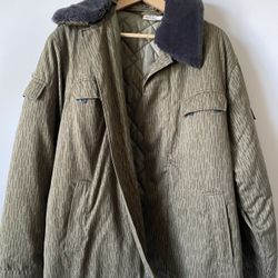 North Germany Army Suit 