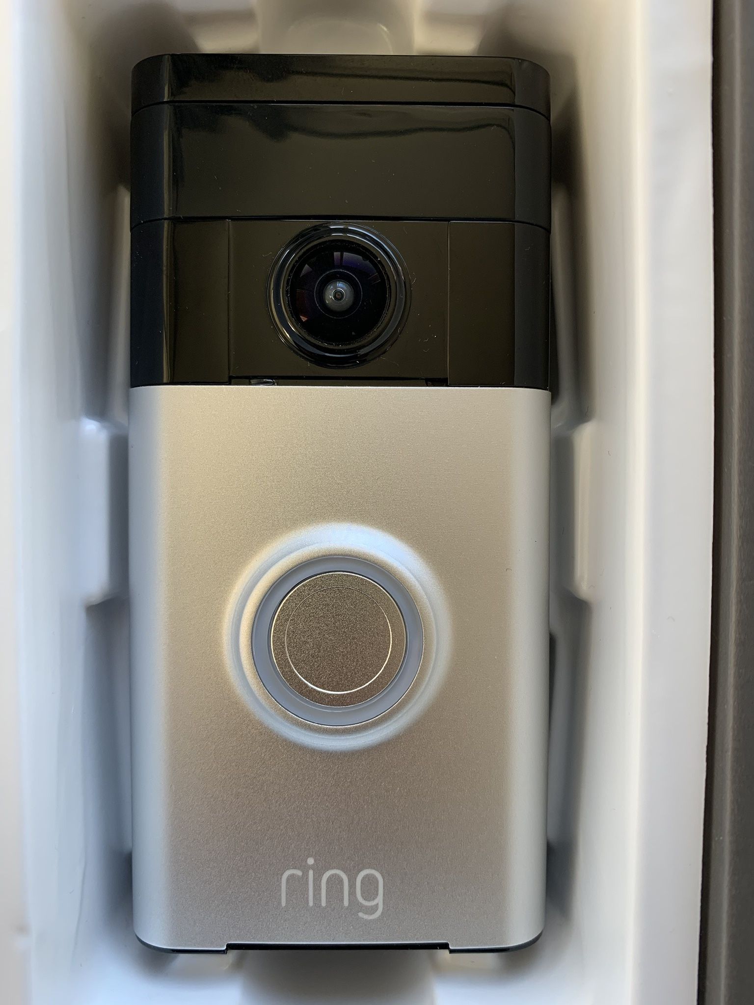 Ring Video Doorbell (1st Gen) for Sale in San Diego, CA OfferUp
