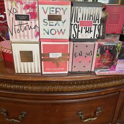 Victoria Secret Perfumes $39 Each Ask 