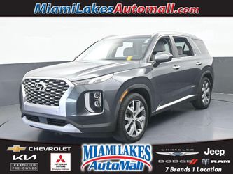 2022 Hyundai Palisade