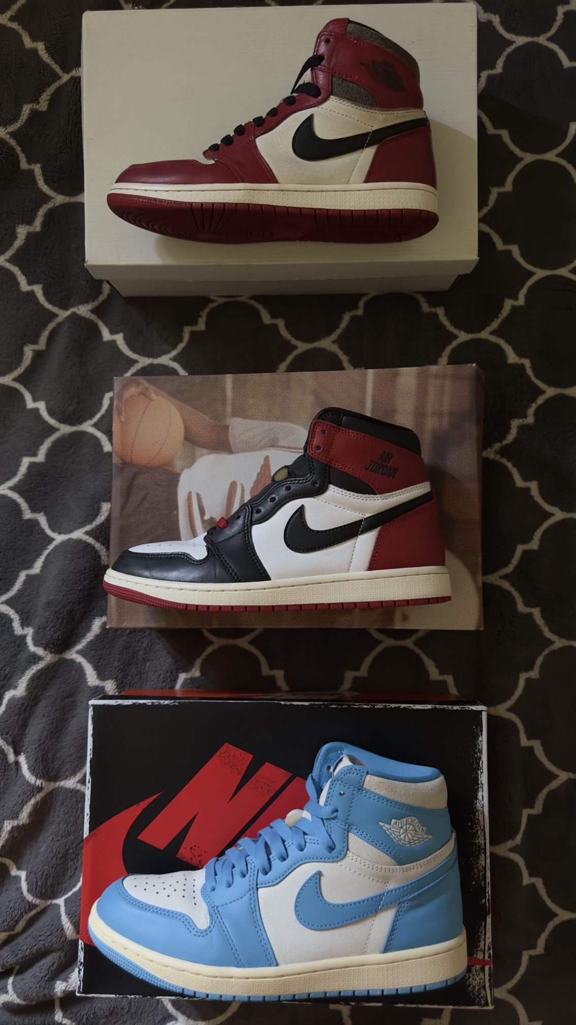Air Jordan 1
