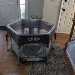 Graco Playpen