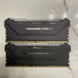 32gb DDR4 RAM
