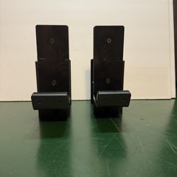 Fringe Sports Jcups Pair 3x3 1” Rack