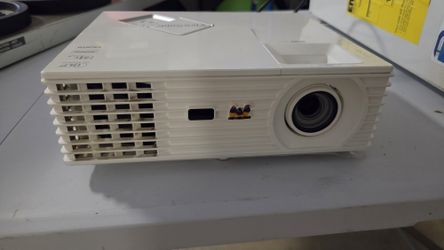 Viewsonic 1080p projector