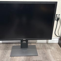 Old Monitor