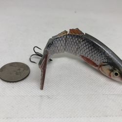 Fish Lure