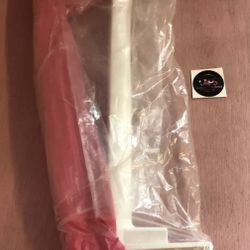 Door Handle Compatible with Frigidaire Refrigerator  Part # (contact info removed) 