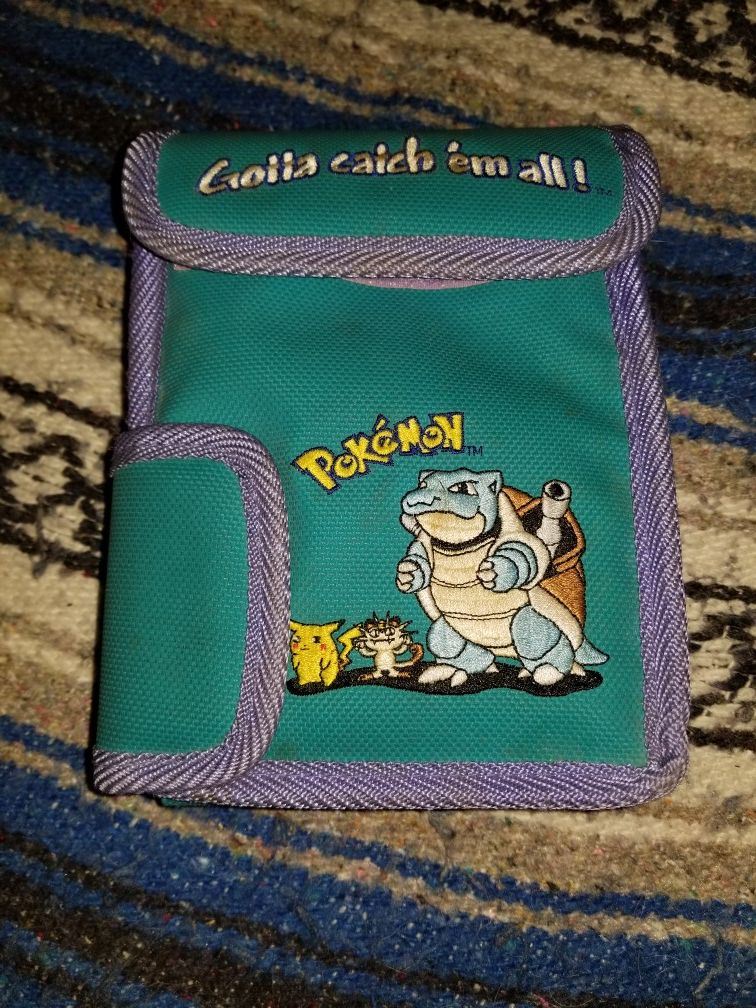 Blastoise case