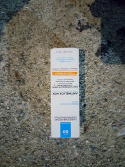La Roche-Posay Anthelios Aox SPF 50