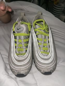 Play Shoes 3.5 Youth