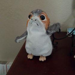 Porg Electronic Star Wars