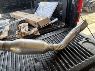 Exhaust