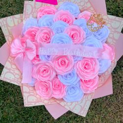 Eternal Bouquets