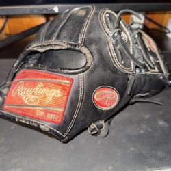 Rawlings Heart Of The Hide Pro206 12 Inch 