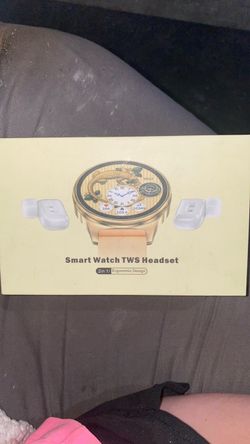 Smartwatch