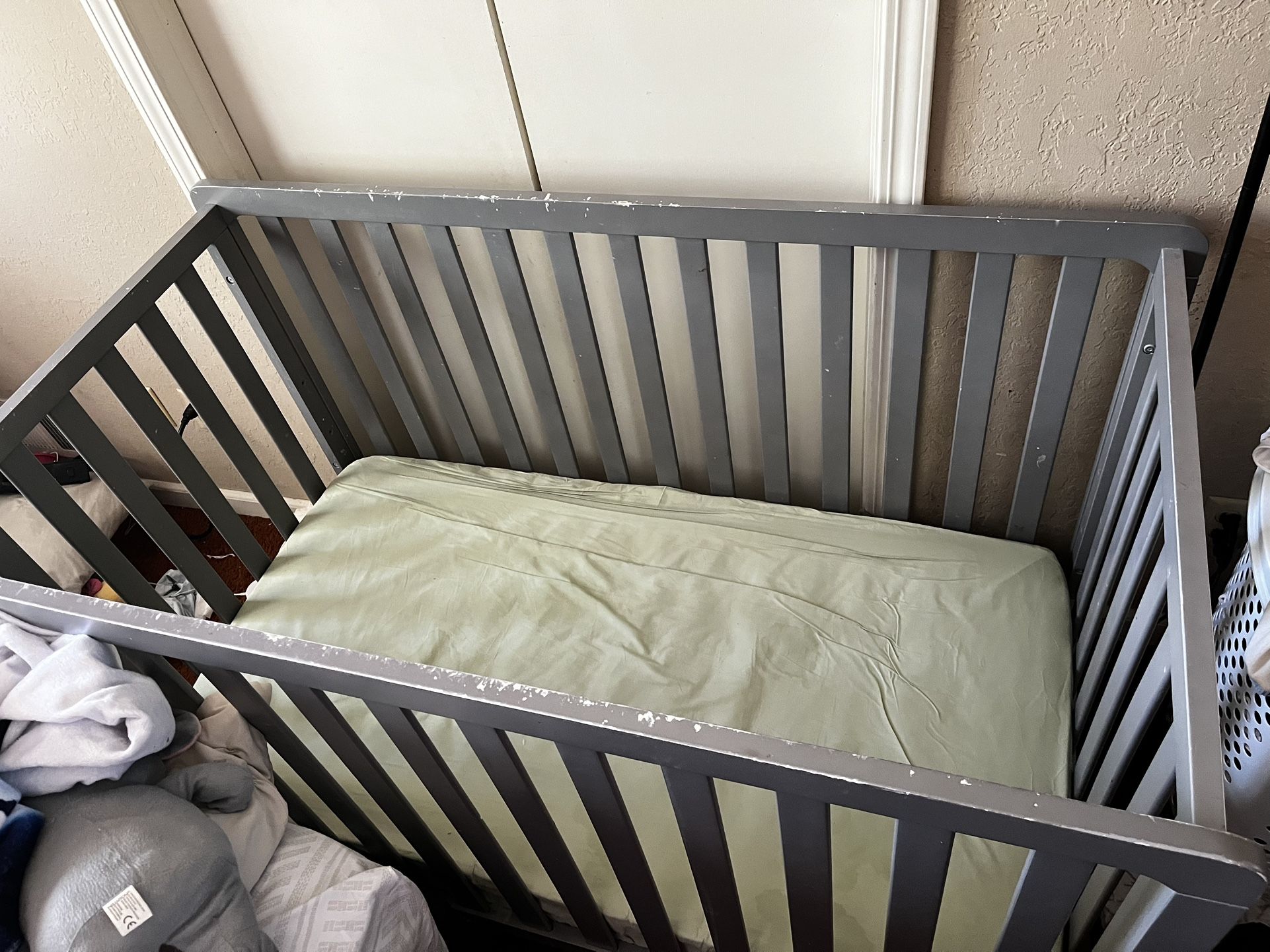 crib