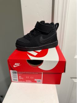 Toddler Shoes