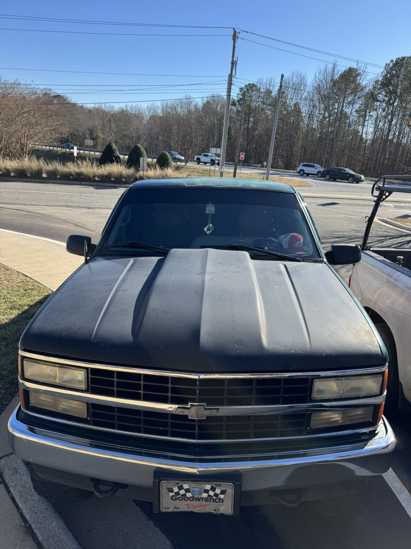 1996 Chevrolet 1500