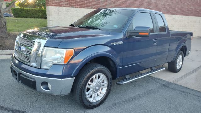 2010 Ford F150 Super Cab