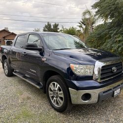 2008 Toyota Tacoma