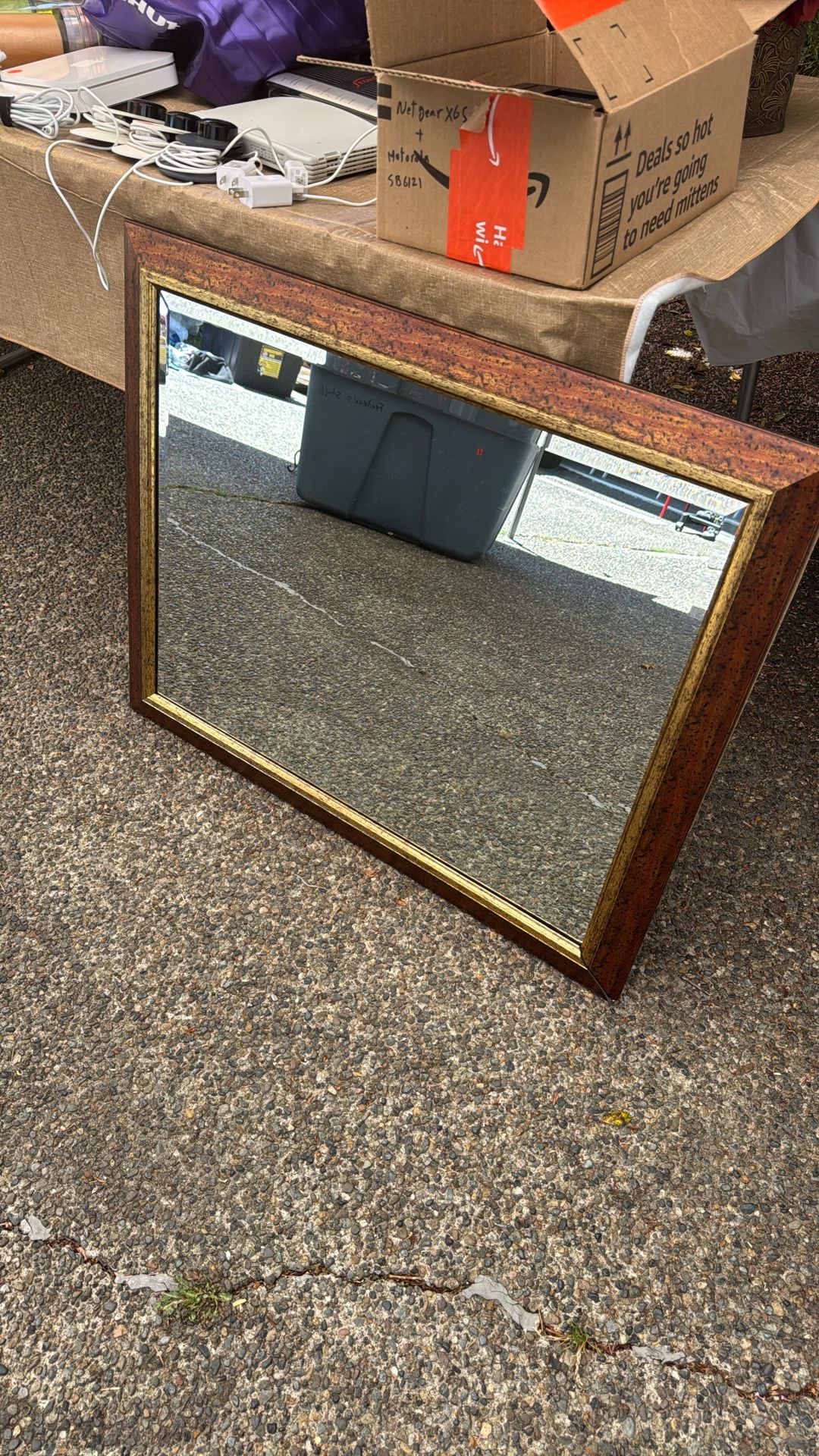Mirror