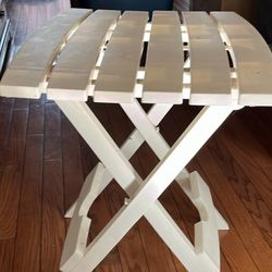 Folding Table