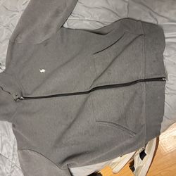 Polo jacket grab it now! L/xl