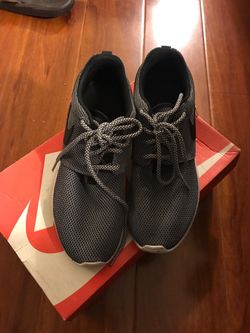 Nike sneakers