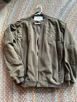 Boyt harness pro embroidered SCI shooting jacket