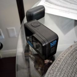 GoPro 12 black edition