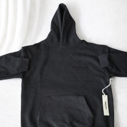 essentials hoodie size M still in bag with tags brand new