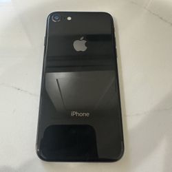 iPhone 8 - 64GB Unlocked 