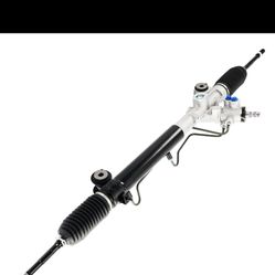 Power Steering Rack and Pinion Assembly