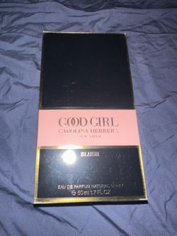 Good Girl Carolina Herrera 50ml