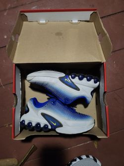 NKKI Air Max