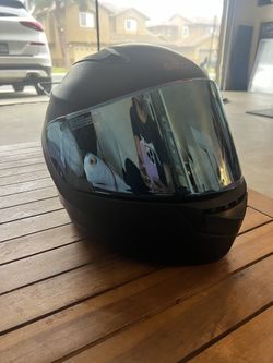 Sedici Sz S Helmet 