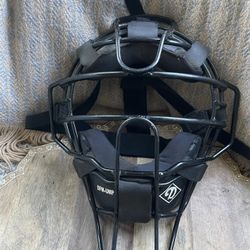 Diamond DFM-iX3 Umpire Face Mask 