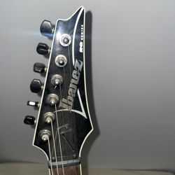 Ibanez RG Series Guitar 