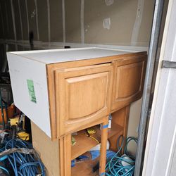 Cabinets For Sale Need Gone ASAP 